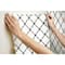 RoomMates Modern Trellis Peel & Stick Wallpaper